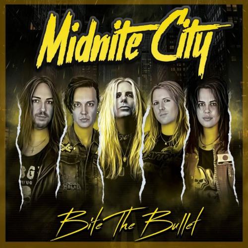 Midnite City - Bite The Bullet (2025) 