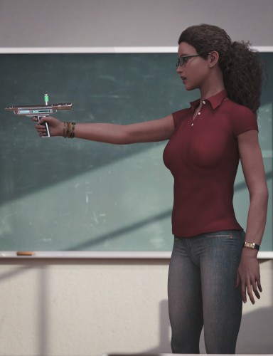 MasterShrinker - Collateral Damage