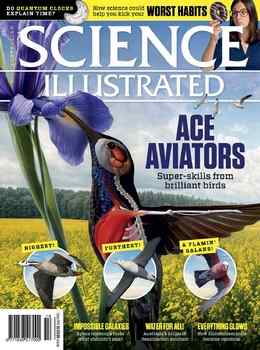 Science Illustrated Australia 2025-114
