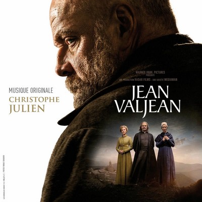 Jean Valjean Soundtrack