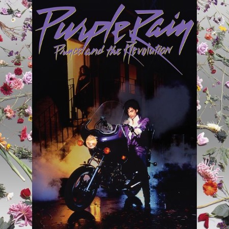 VA - Purple Rain Deluxe  (2014) [FLAC]