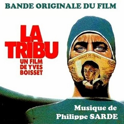 La Tribu Soundtrack