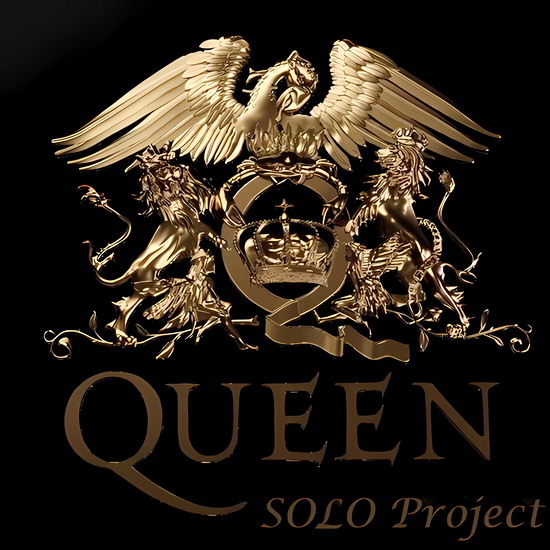 Solo Projects From Queen