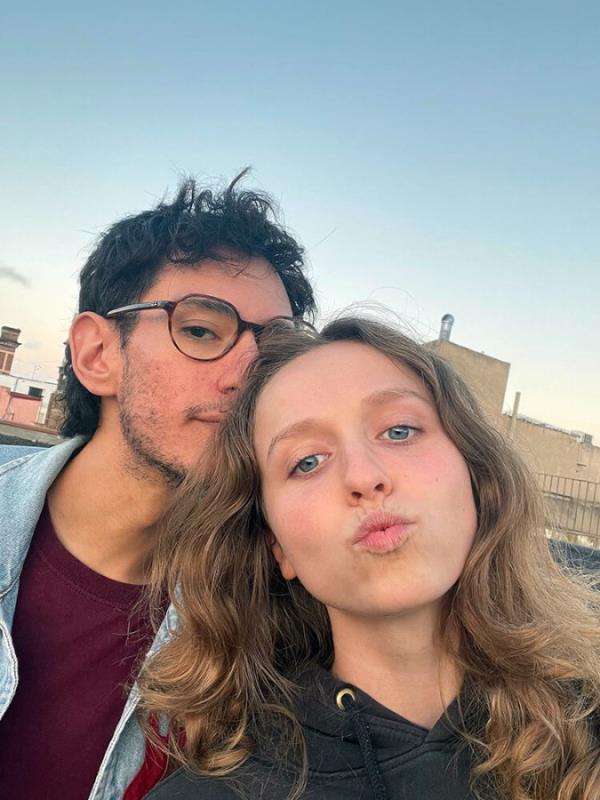 Fritz, Suzy - Eat Up! - E1937 [FullHD 1080p]