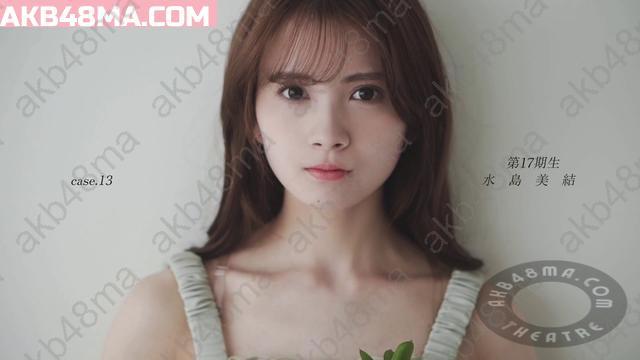 画像 | 241024 Nande Reiwa ni AKB48 Case 13 (Mizushima Miyuu) bonus making video