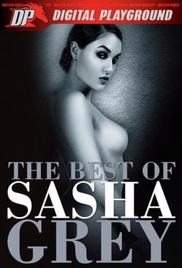 The Best Of Sasha Grey  [7.51 GB]