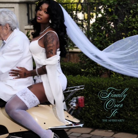 Summer Walker - Finally Over It (The Afterparty) (2025) [FLAC]