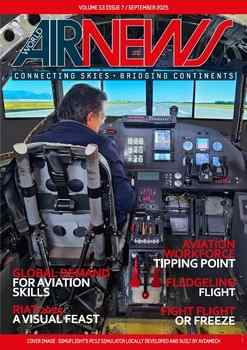 World Air News 2025-09