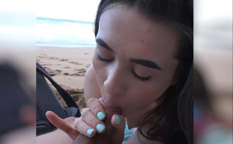 Various - Beach Fucking Compilation [FullHD 1080P]  (ATKGirlfriends)