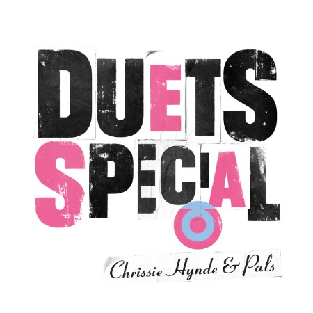 Chrissie Hynde - Duets Special (2025) [FLAC]