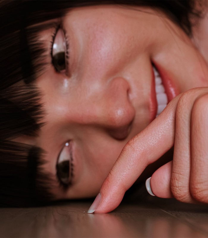 MasterShrinker - Monthly Render 3D Porn Comic