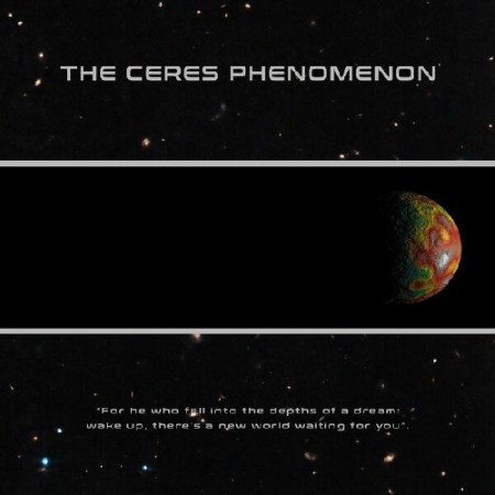 The Ceres Phenomenon - The Ceres Phenomenon (2025) [MP3]