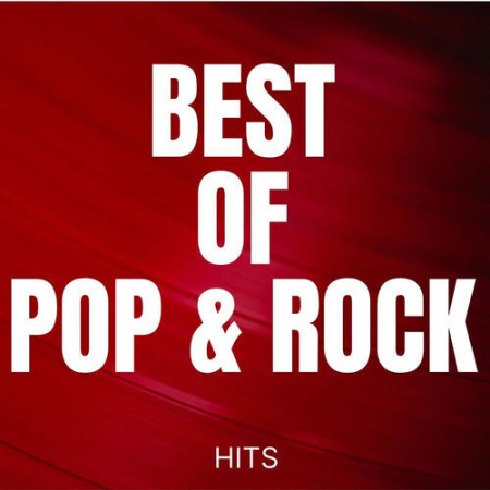 Best of Pop & Rock Hits (2025) Best of Pop & Rock Hits (2025)