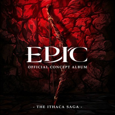 EPIC The Ithaca Saga (Official Concept Album)