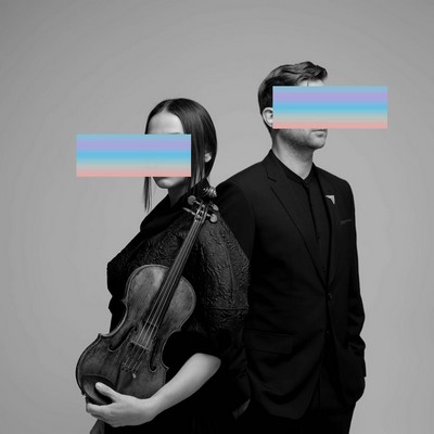 Rusanda Panfili, Johannes Winkler - Echoes