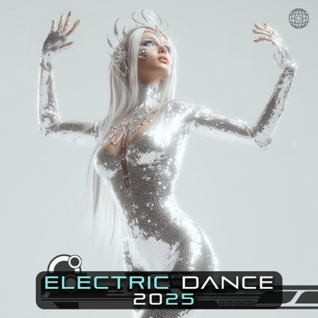 VA - Electric Dance (2025) (2025) [FLAC]