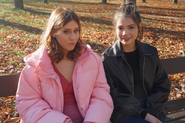 Amber Slassh - Samesex cheating