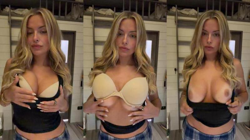 Corinna Kopf - Titties [FullHD 1080P]  (OnlyFans)