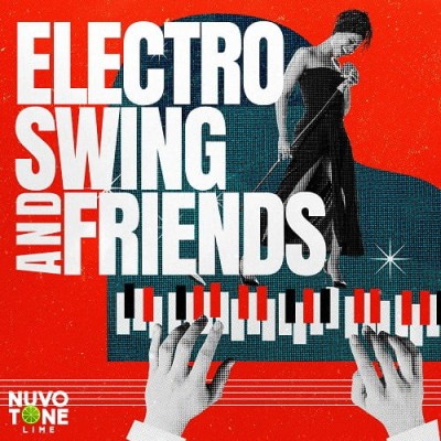 Electro Swing And Friends (2025) FLAC