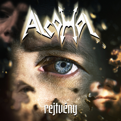 (Heavy Metal/Hard Rock) Alcohol - Rejtvény -...