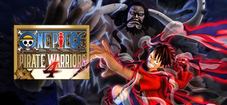 One Piece Pirate Warriors 4 Update v1.8.4