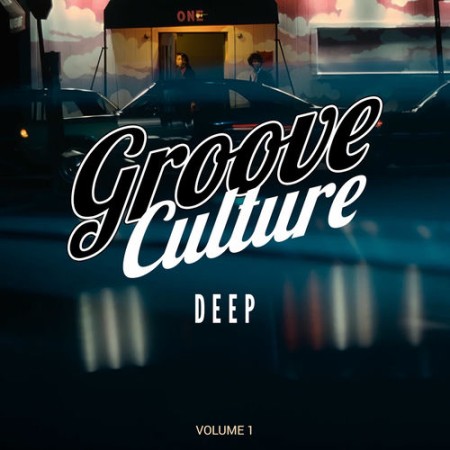 The Sound Of Groove Culture Deep, Vol.1 (2025) FLAC