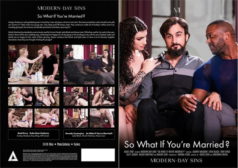 So What If You're Married - 1080p/720p/SD