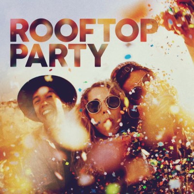 Rooftop Party (2025) FLAC