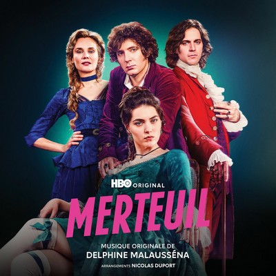 Merteuil Soundtrack