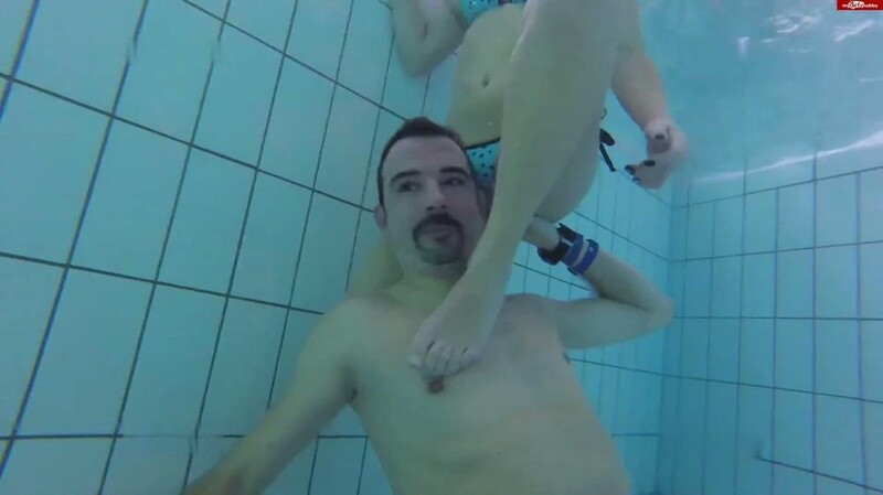 HornyRoxy - Breath Sharing [FullHD 1080P]  (MyDirtyHobby)