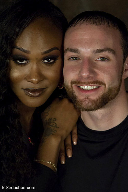 Kayla Biggs, Jimmy Bullet [TSSeduction] (HD 720p)