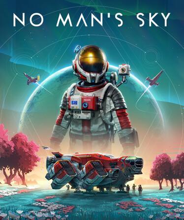 No Man's Sky [v.6.17 build 20842933] (2016) PC | RePack  Albert