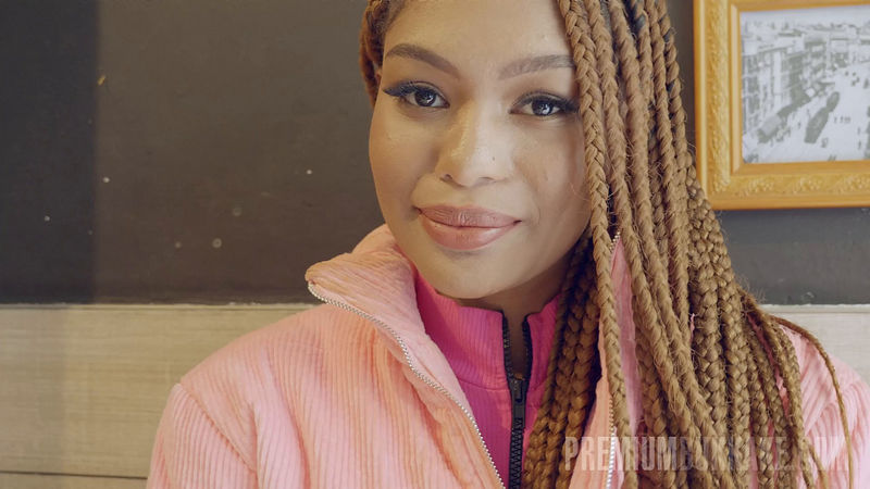 Sara Isabel 2 Gangbang Interview (FullHD 1080p) - PremiumBukkake - [2025]