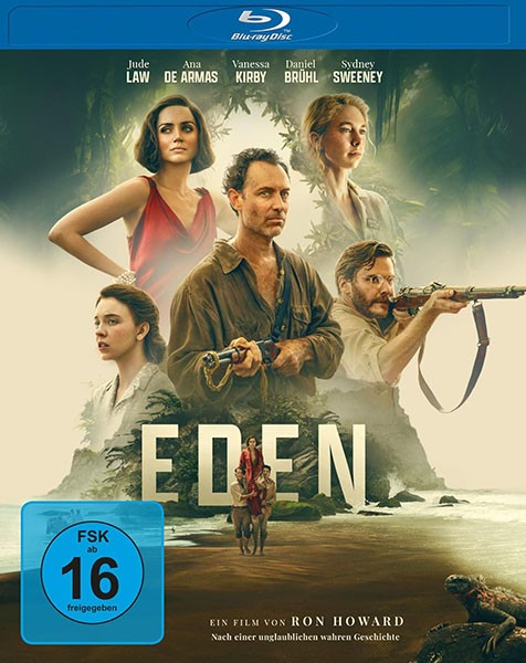  / Eden (2024/BDRip/HDRip)