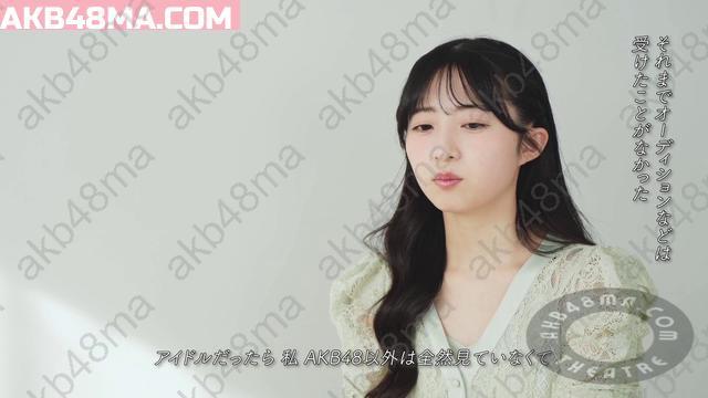 画像 | 250123 Nande Reiwa ni AKB48 Case 17 (Weekly Playboy Plus) bonus making videos