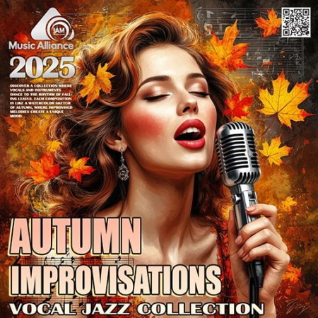 Autumn Improvisations (2025) Autumn Improvisations (2025)