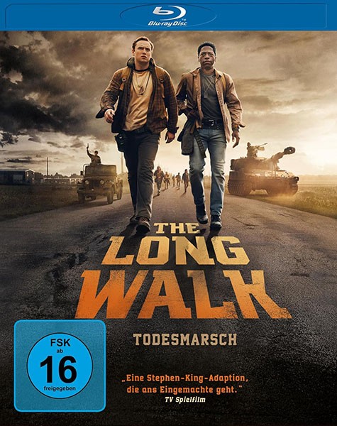   / The Long Walk (2025/BDRip/HDRip)