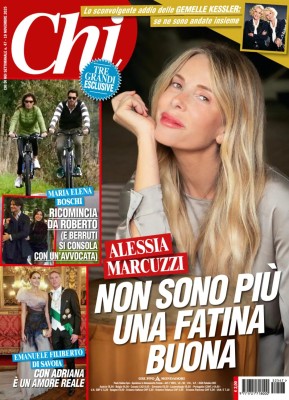 Chi N.47 - 19 Novembre 2025