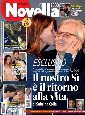 Novella 2000 N.35 - 02 Dicembre 2025