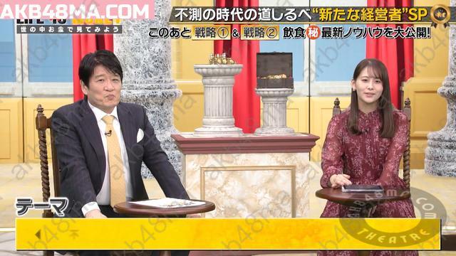 Webstream | 251118 Life Is Money (Miona Hori)