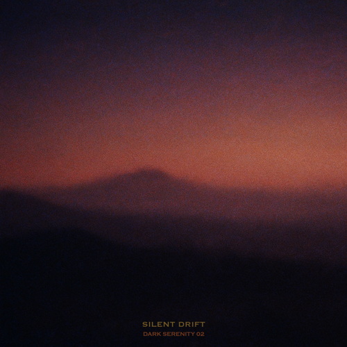 Glacient - Dark Serenity 02 Silent drift (2025) FLAC