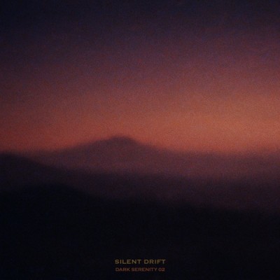 Glacient - Dark Serenity 02 Silent drift (2025) FLAC