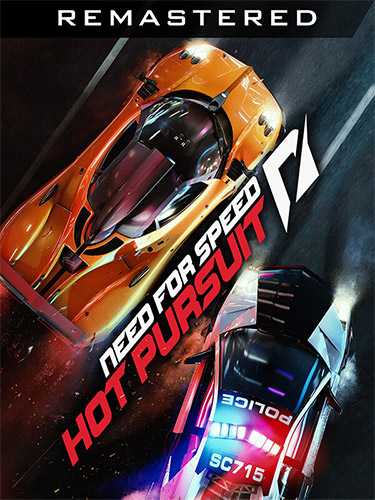 Need for Speed: Hot Pursuit Remastered (2025/RUS/ENG/MULTi/RePack by FitGirl)