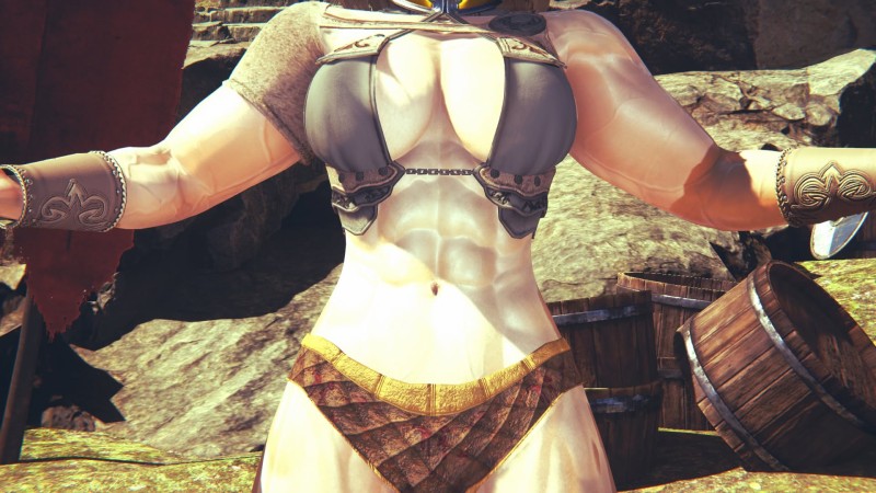 In Icarus Game Fish Cucks You v0.2 by Icarusmedia Win/Mac Porn Game