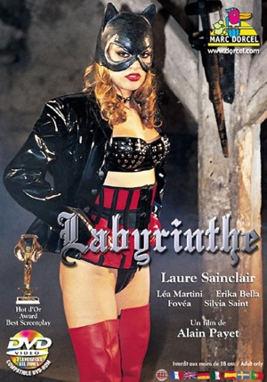 Labyrinthe / The Maze / Le Labyrinthe / Лабиринт