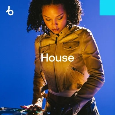 Beatport Best New Hype House October (2025)