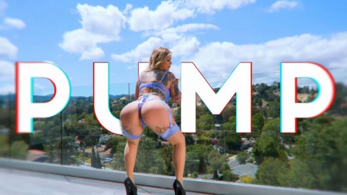 MrCandyMan - PUMP PMV (by MrCandyMan) [UltraHD 4K 2160p]