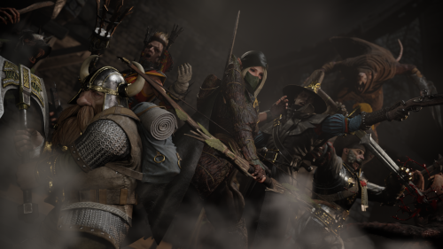 SOBORO- Kerillian Story 1