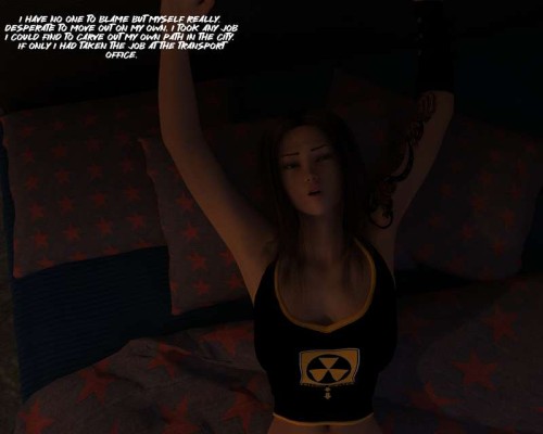 Darkesthour55 - City Transport Service