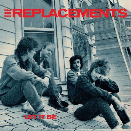 The Replacements - Let It Be (Deluxe Edition) (2025) [MP3]